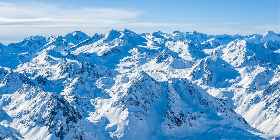 vue pic du midi de bigorre