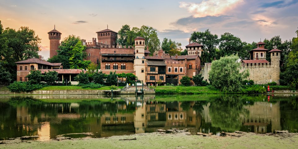 Borgo medievale