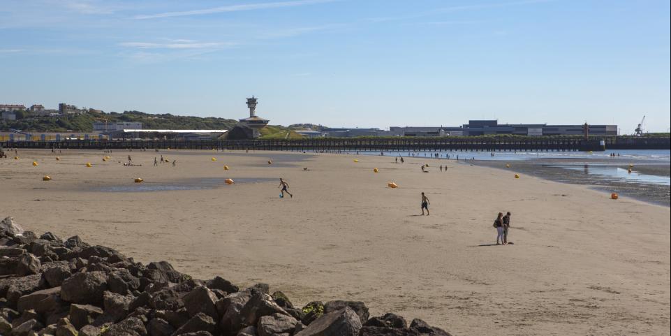 Boulogne sur mer