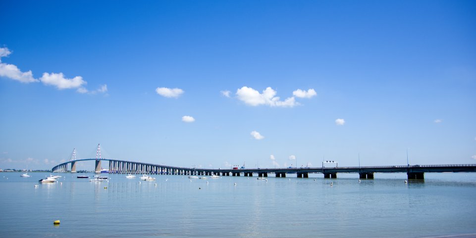 Pont de Saint-Nazaire