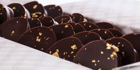 Palet d'Or, La Maison Bernachon, Chocolat Lyonnais