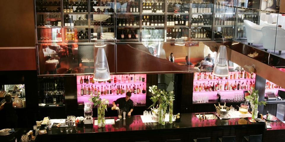 Café Bouillu La Baule