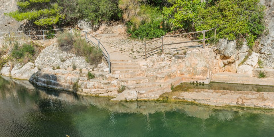 Fontcalda
