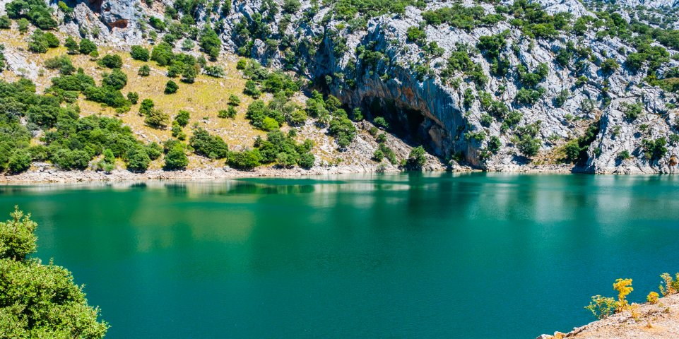 Gorg Blau Catalogne