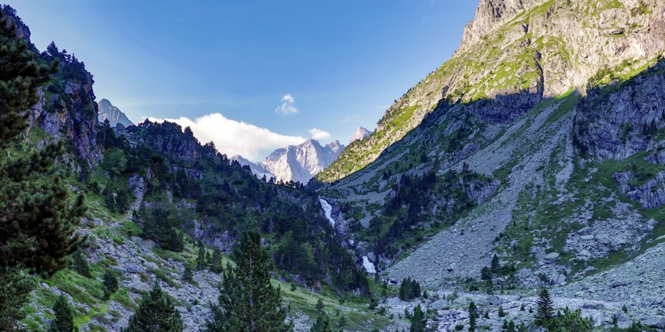 Pyrénées orientales