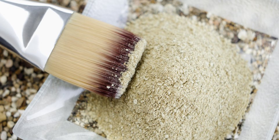 kaolin poudre