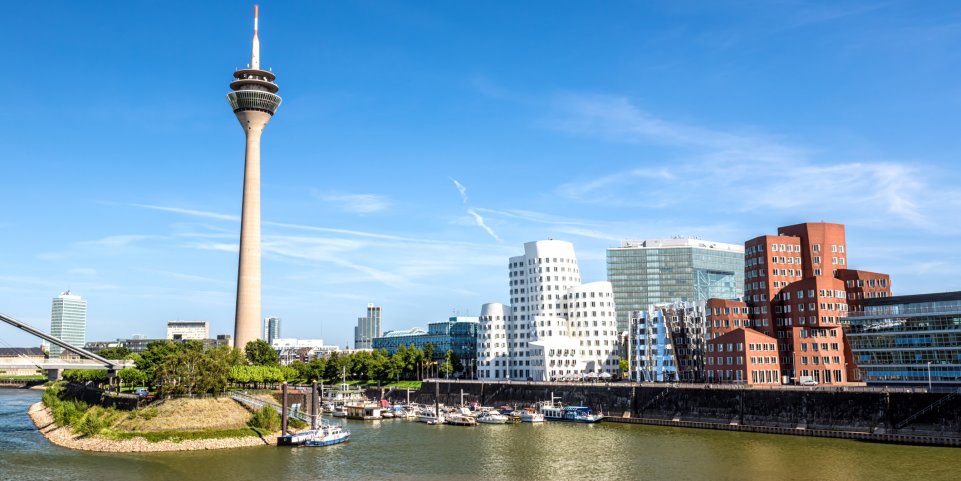 Düsseldorf