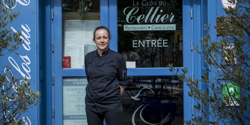 Le Clos du Cellier