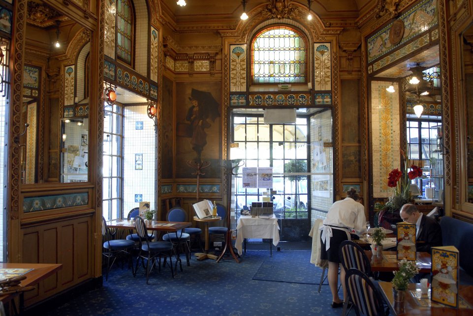 La Cigale