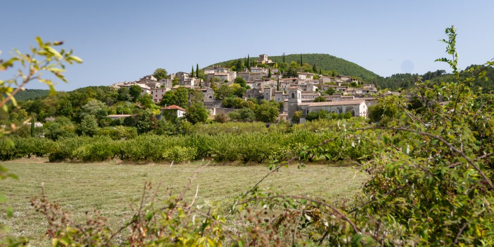 Mirmande