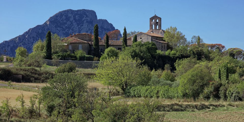 Chapelle du Pic Saint-Loup