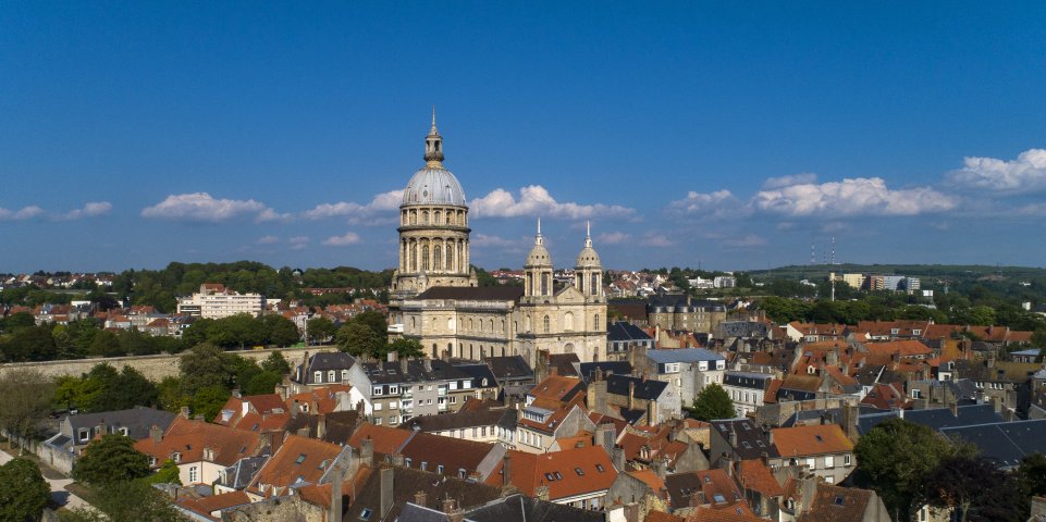 Boulogne-sur-Mer