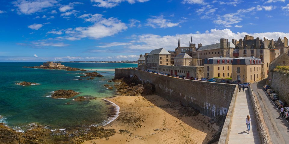 Saint-Malo