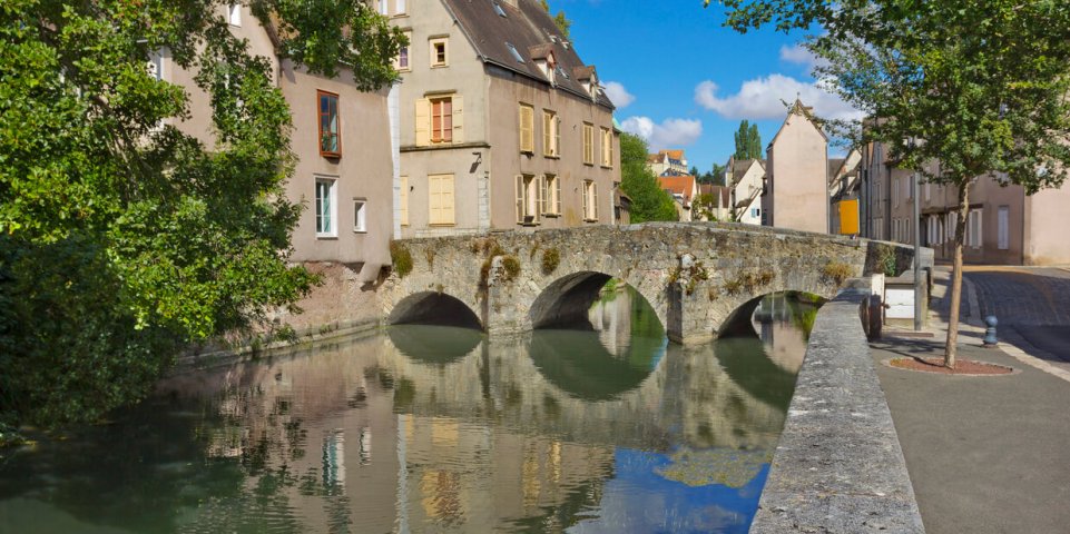 Chartres