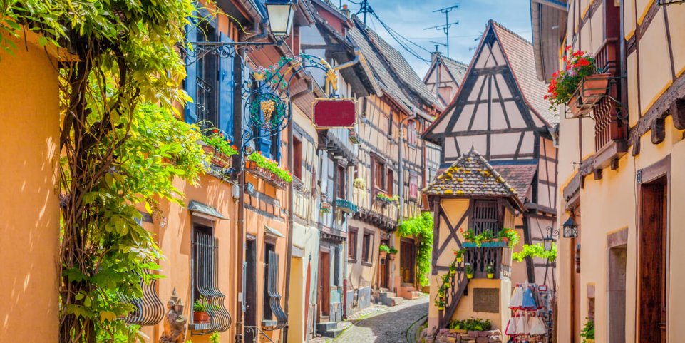 Eguisheim 