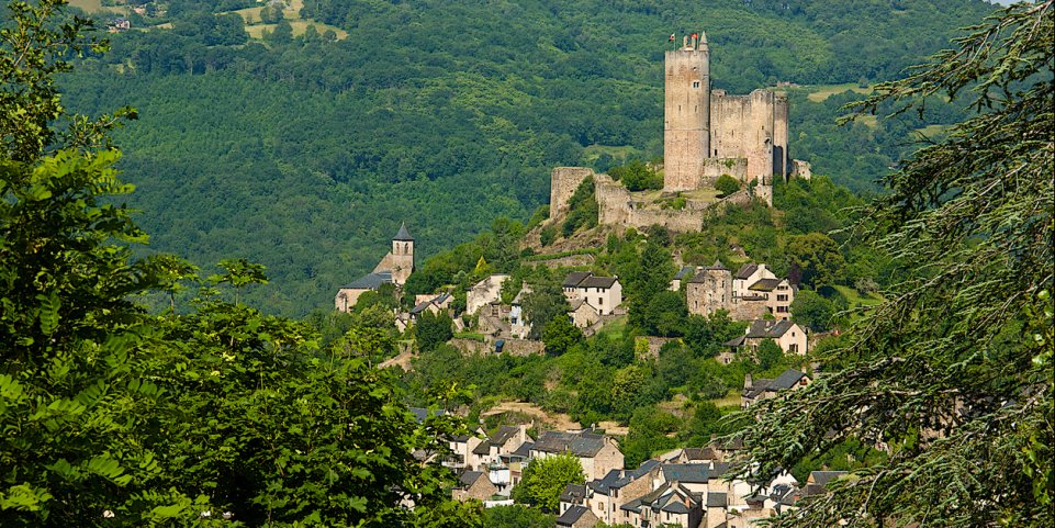 Najac