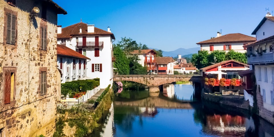 Saint-Jean-Pied-de-Port
