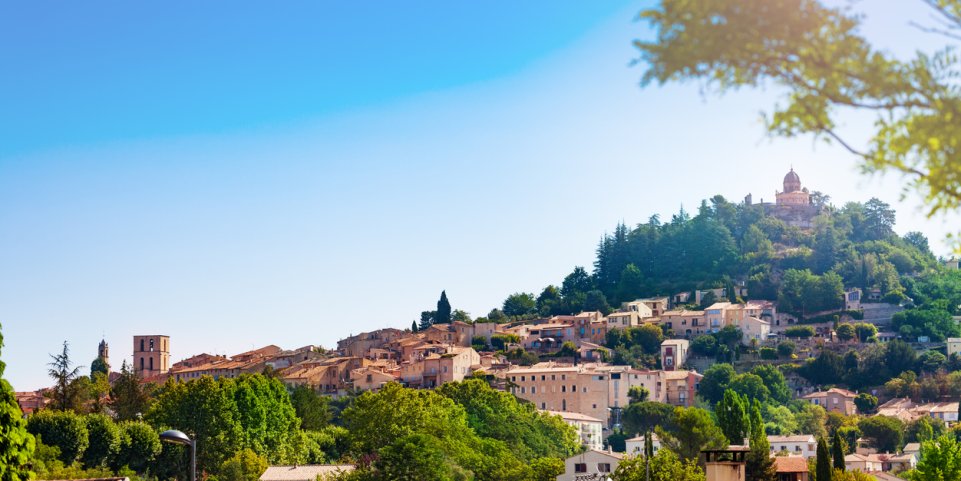 Forcalquier