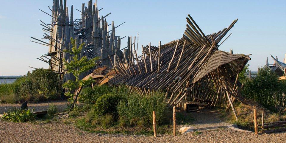 "Le Jardin Etoilé" de Kinya Maruyama
