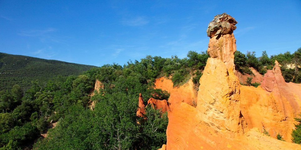 Le Colorado Provençal