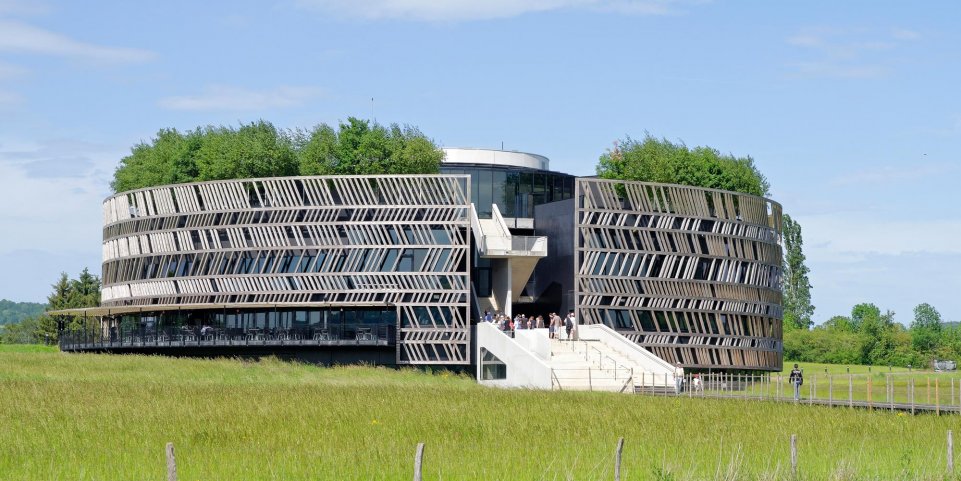 Muséoparc Alesia