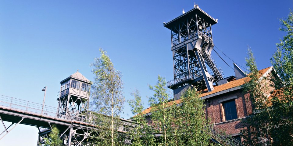 Centre minier de Lewarde