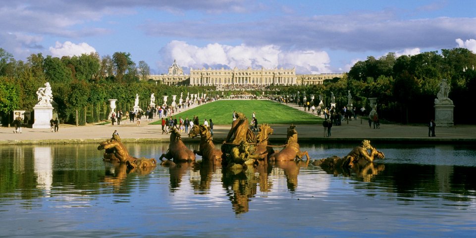 Château de Versailles