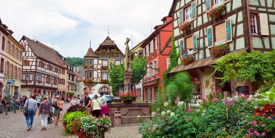Kaysersberg