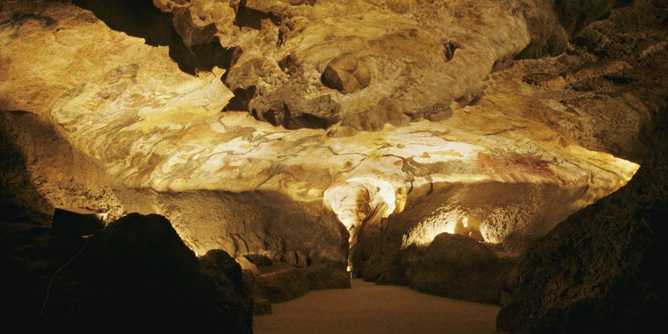 Lascaux II