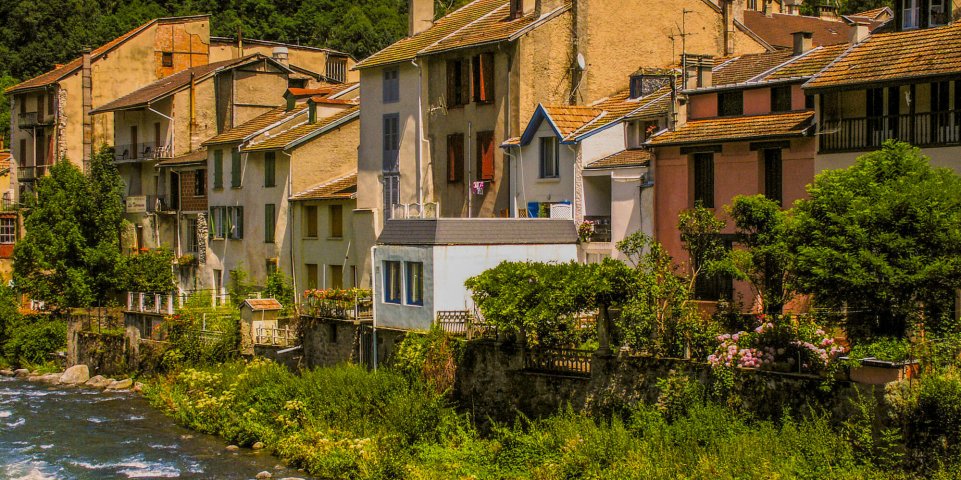 Ax-les-Thermes