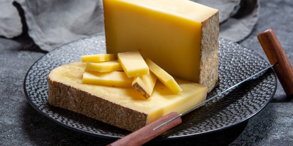 Fromage Comté