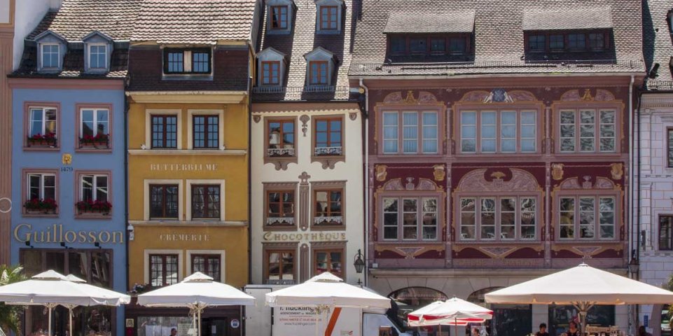 Ville de Mulhouse