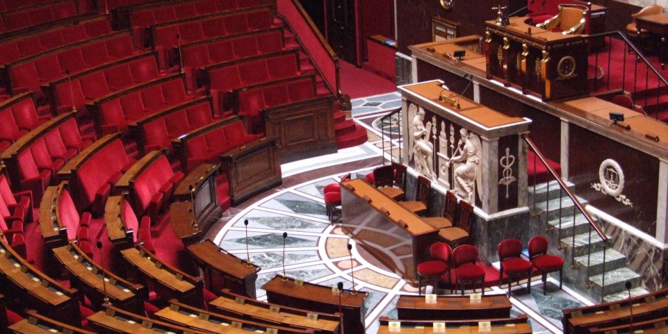 Assemblée Nationale française
