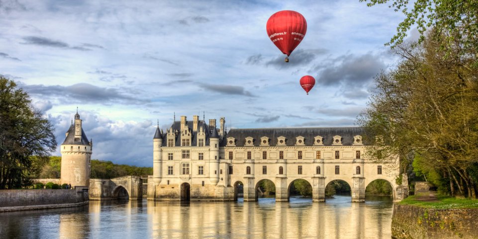 Château de Chenonceau