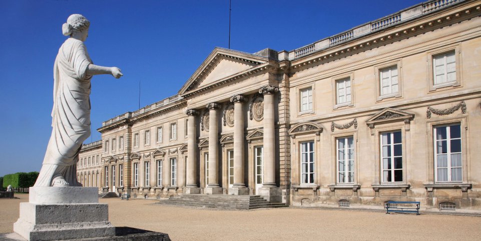 Château de Compiègne