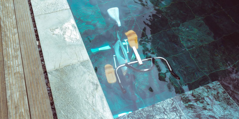 Aquabike 