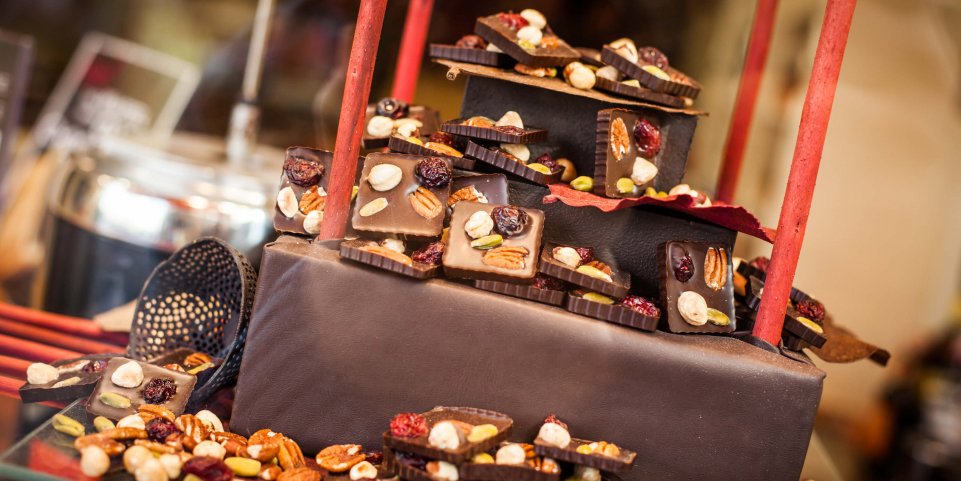 Chocolat