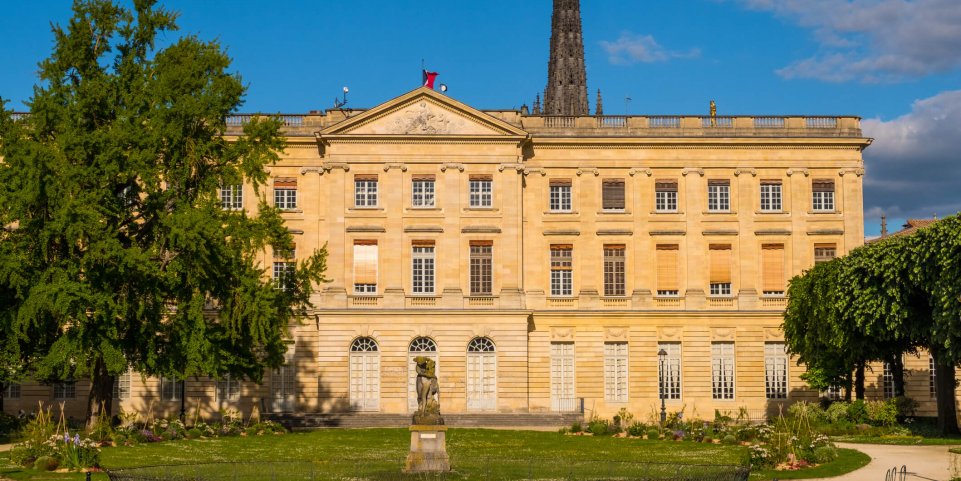 Musée des Beaux-Arts de Bordeaux