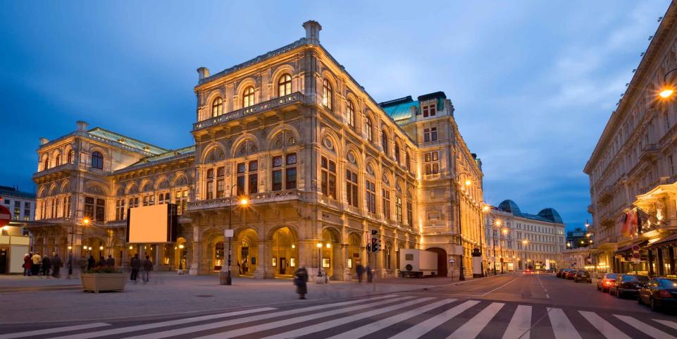 opera de vienne benedek autriche