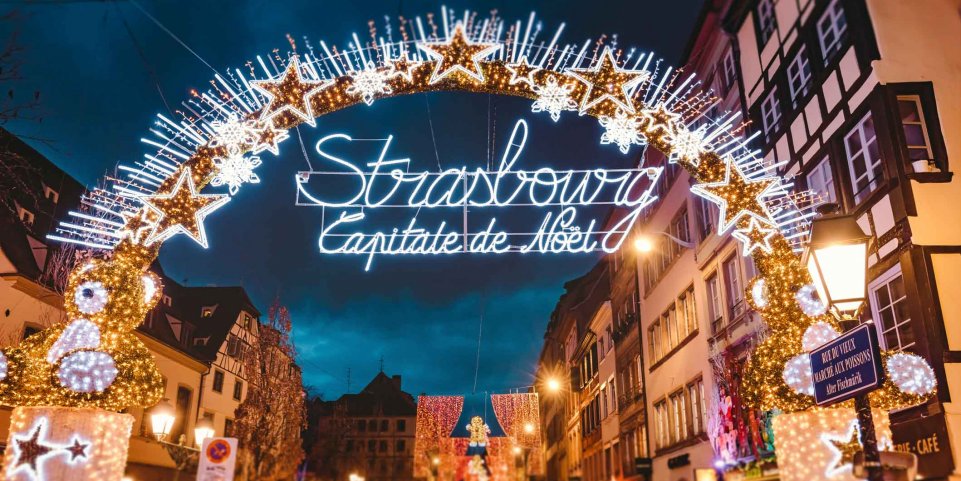 Les Plus Beaux Marches De Noel En Alsace Sncf Connect Les Plus Beaux Marches De Noel En Alsace Sncf Connect