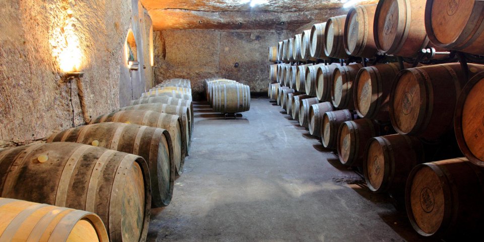Cave