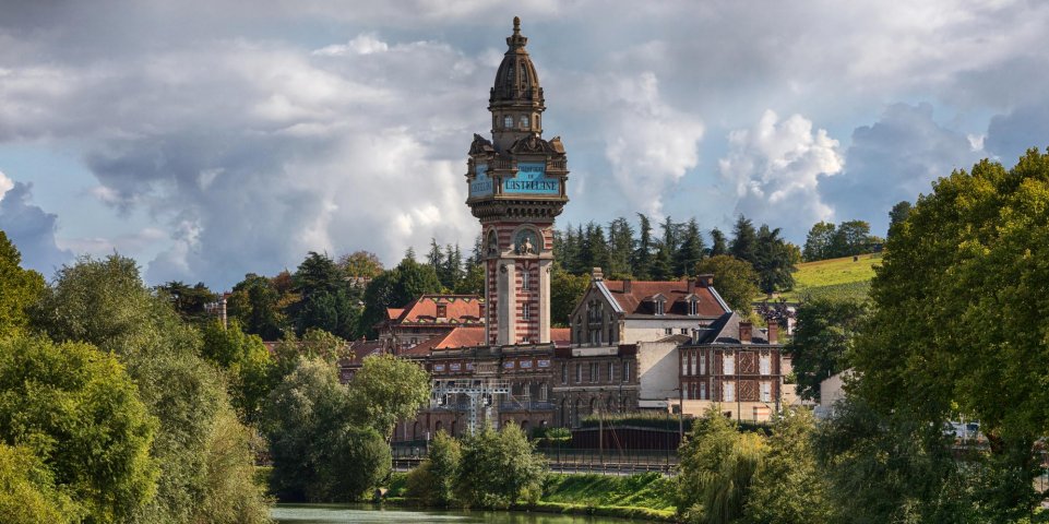 Epernay