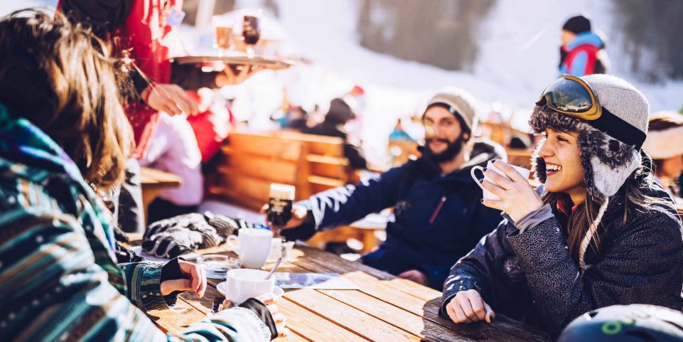 café altitude ski