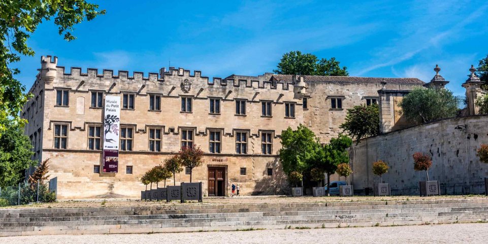 Petit palais musée avignon