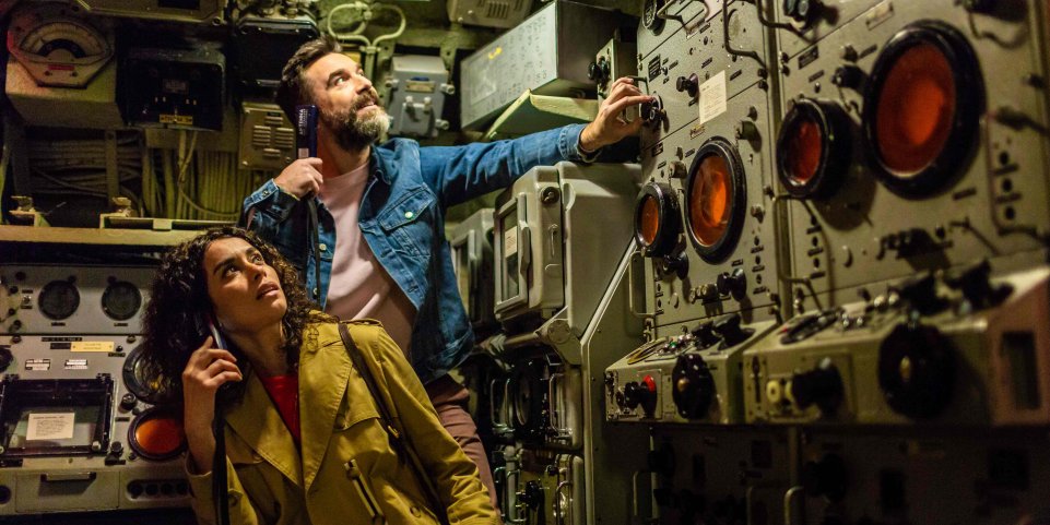 Sous-marin L'Espadon