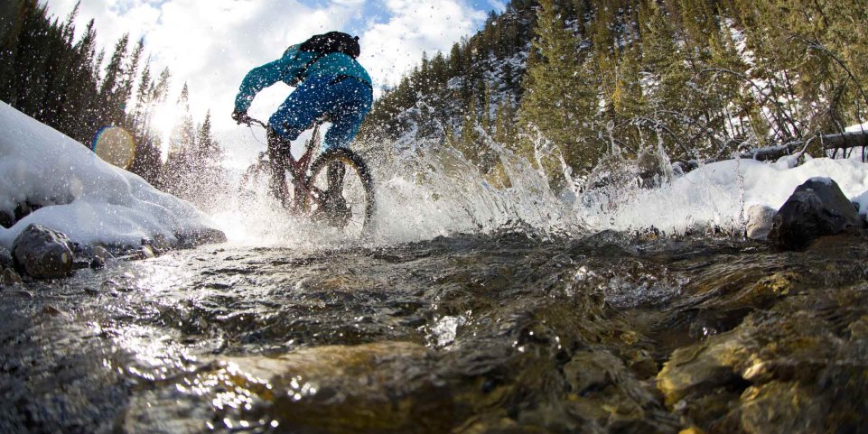 sport vtt montagne 
