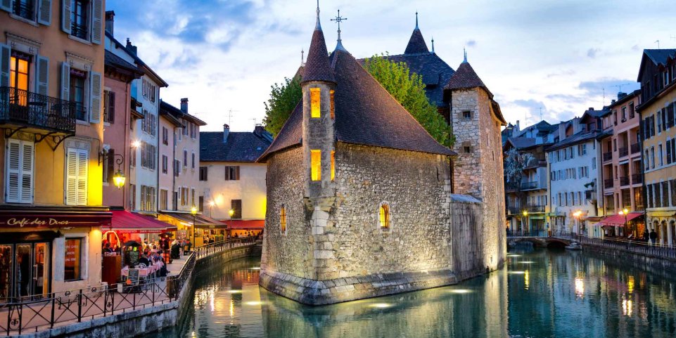 veille ville d'annecy