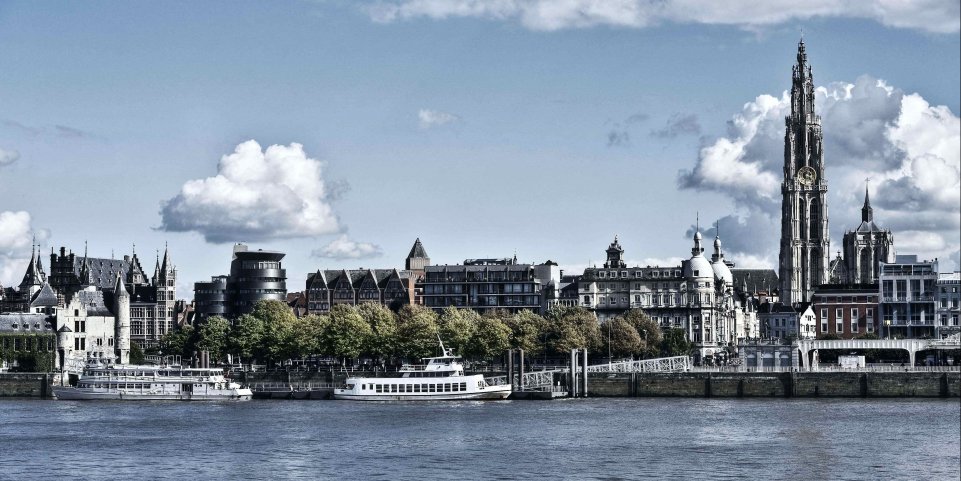Port d anvers 