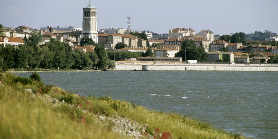 canaux valence