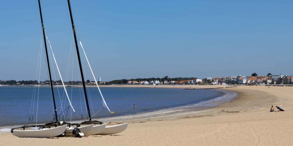 Châtelaillon-Plage